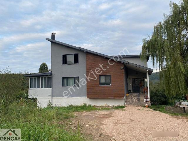 Ordu içerisinde satılık Villa