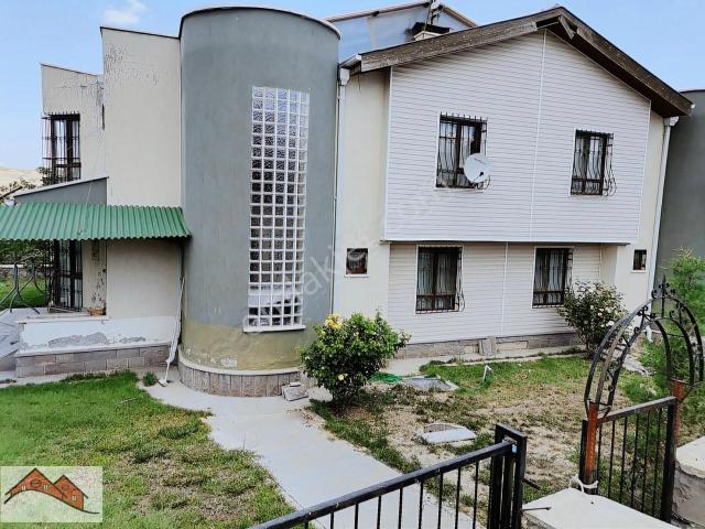 Gölbaşi, Ankara içerisinde satılık Villa