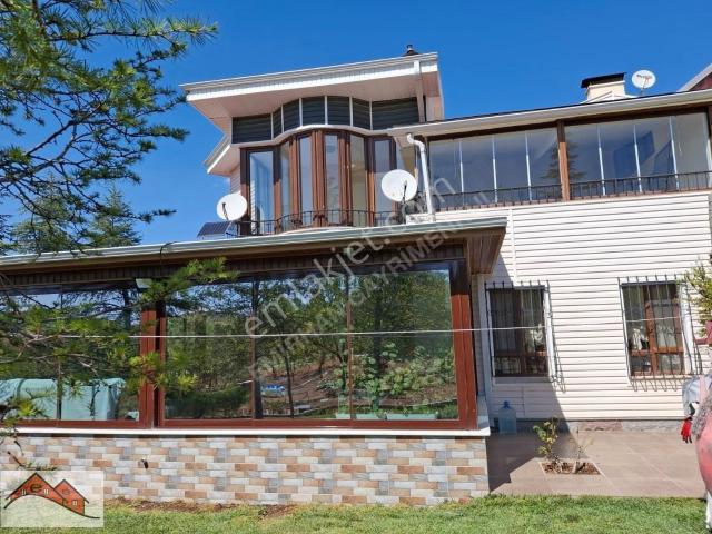Gölbaşi, Ankara içerisinde satılık Villa
