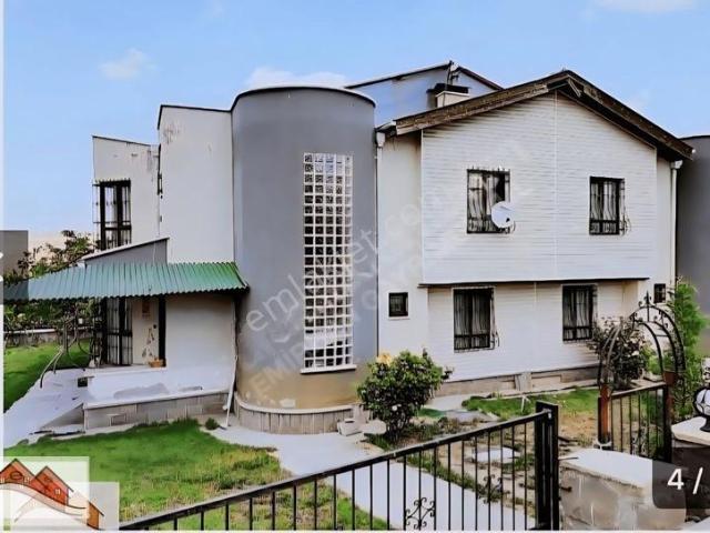 Gölbaşi, Ankara içerisinde satılık Villa