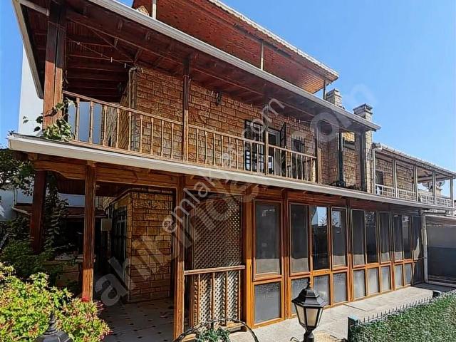 Silivri, İstanbul içerisinde satılık Villa