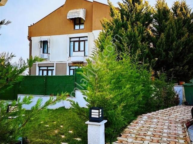 Edirne Merkez, Edirne içerisinde satılık Villa