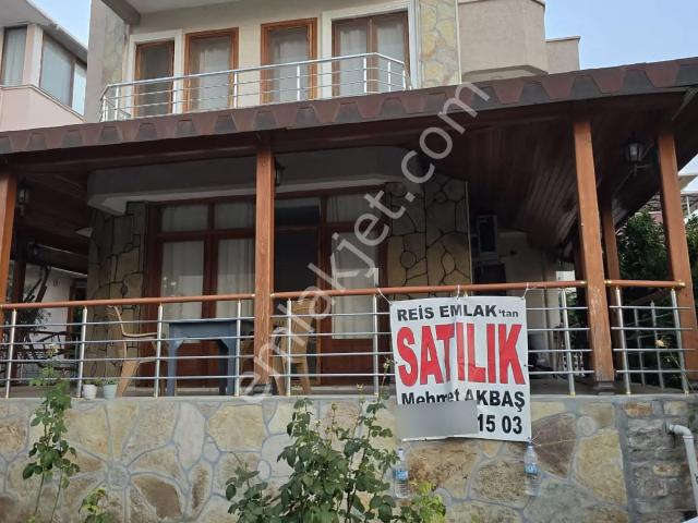 Hatay içerisinde satılık Villa
