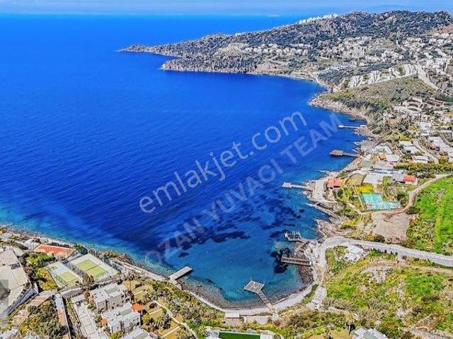 Bodrum, Muğla içerisinde satılık Villa