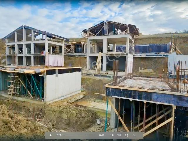 Yalova Belediye sınırı, Yalova Merkez içerisinde satılık Villa