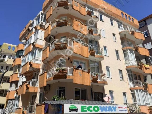 Alanya, Antalya içerisinde satılık mülk