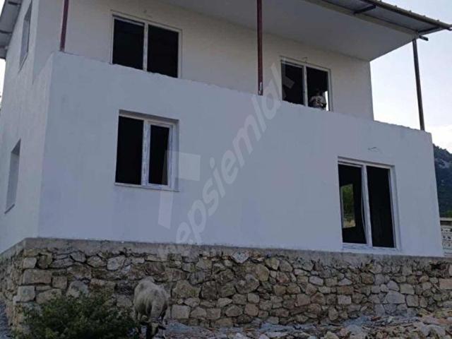 İncealiler, Seydikemer içerisinde satılık Villa