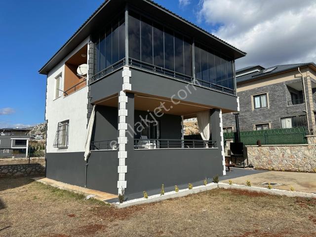 Toroslar, Mersin içerisinde satılık Villa