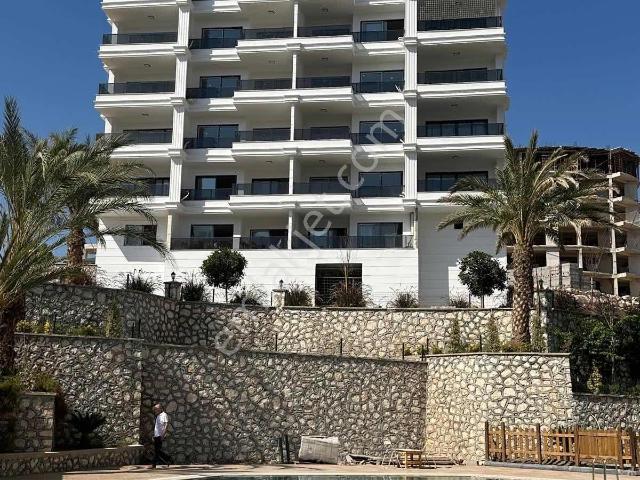 Erdemli, Mersin içerisinde satılık mülk