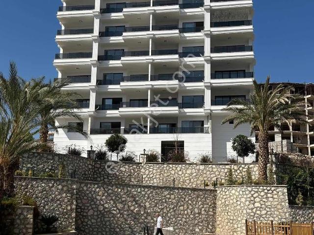 Erdemli, Mersin içerisinde satılık mülk