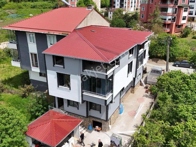 Ordu içerisinde satılık Bina