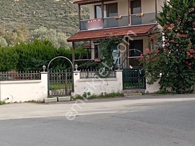 Foça, İzmir içerisinde satılık Villa