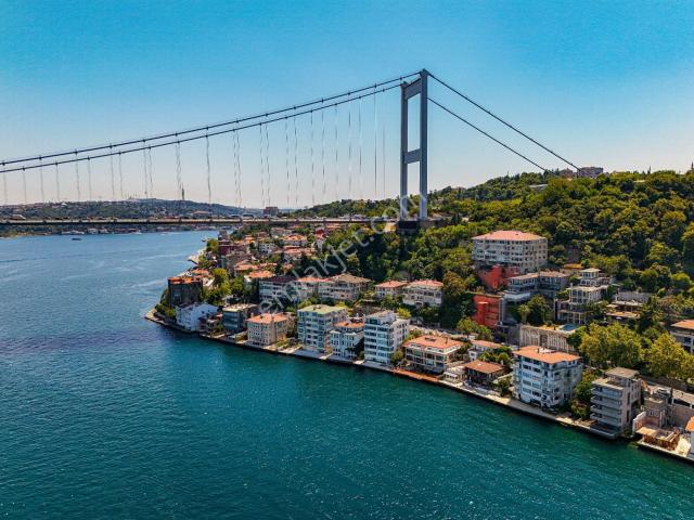 Sariyer, İstanbul içerisinde satılık Daire