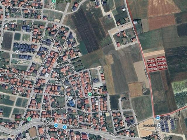 Bolu Merkez, Bolu içerisinde satılık Dükkan