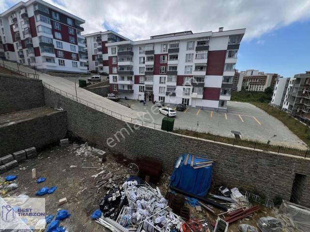Trabzon içerisinde satılık mülk