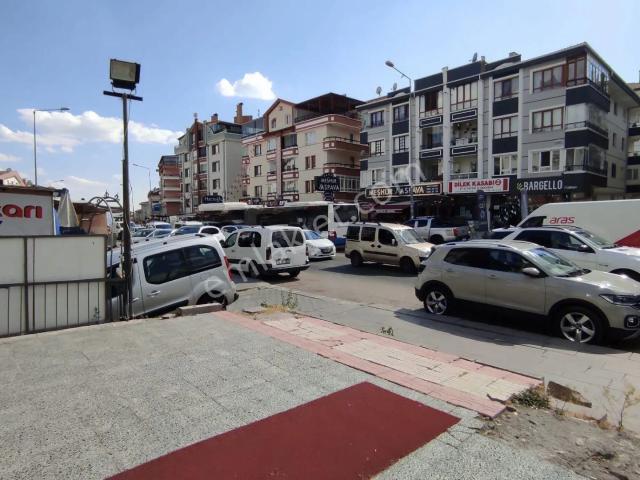 Keçiören, Ankara içerisinde satılık mülk