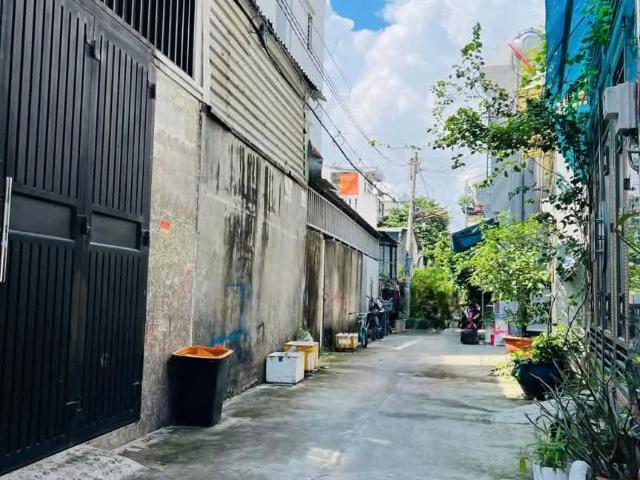 Nhà bán tại Thủ Đức, Hồ Chí Minh