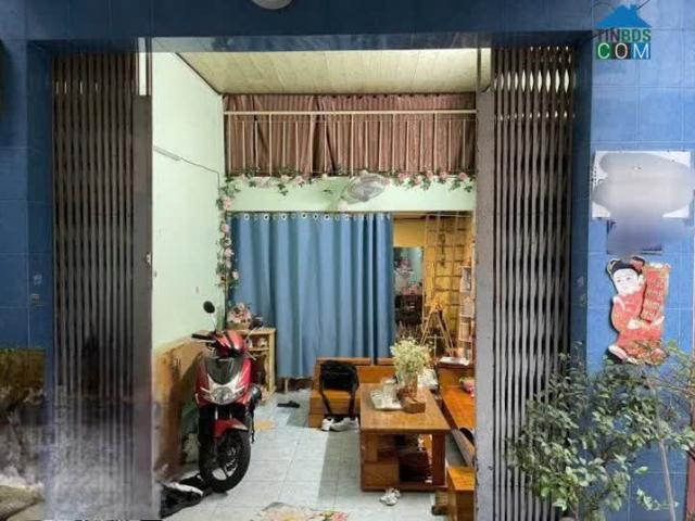 Nhà bán tại Thủ Đức, Hồ Chí Minh