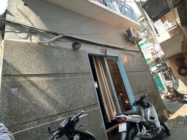 Nhà bán tại Thủ Đức, Hồ Chí Minh