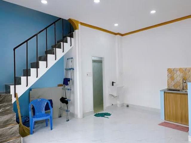 Nhà mặt phố bán tại Thủ Đức, Hồ Chí Minh
