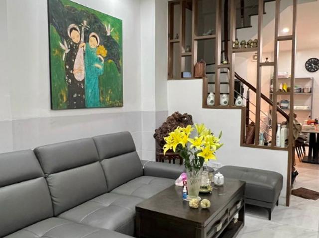 Nhà bán tại Khu phố cổ, Thành phố Hà Nội
