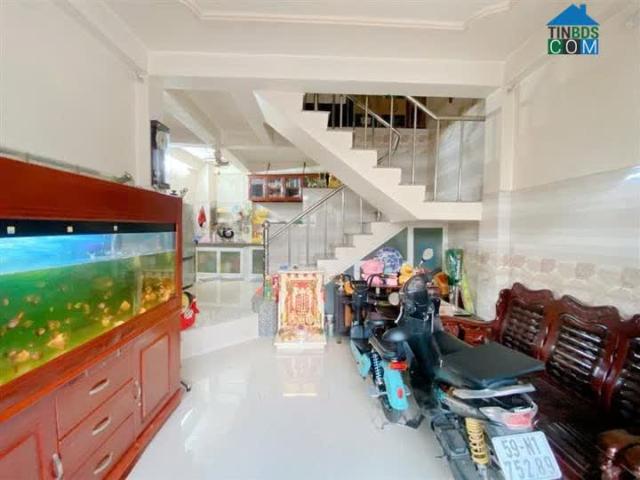 Nhà mặt phố bán tại Thủ Đức, Hồ Chí Minh