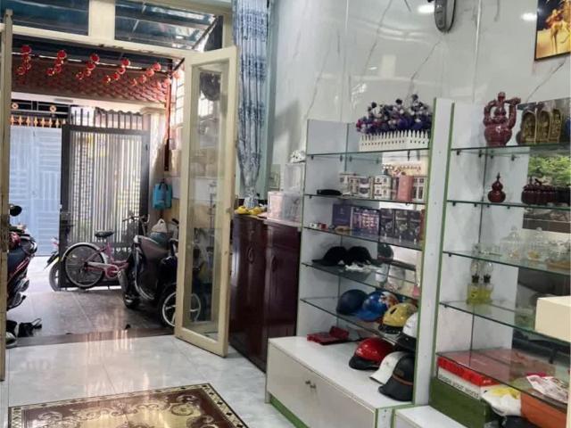 Nhà mặt phố bán tại Thủ Đức, Hồ Chí Minh