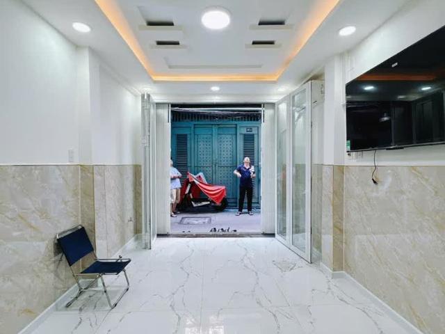 Nhà bán tại Thủ Đức, Hồ Chí Minh
