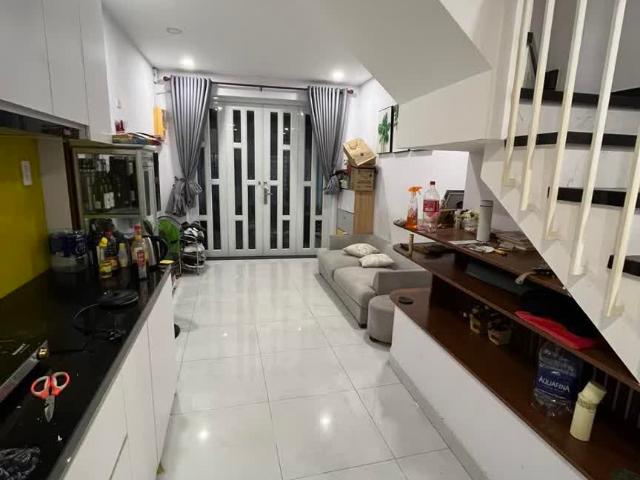 Nhà bán tại Thủ Đức, Hồ Chí Minh