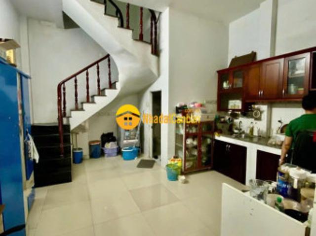 Nhà bán
