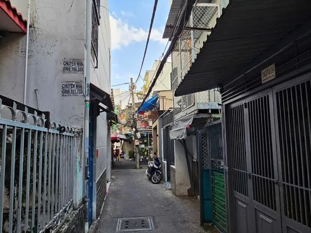 Nhà mặt phố bán tại Thủ Đức, Hồ Chí Minh