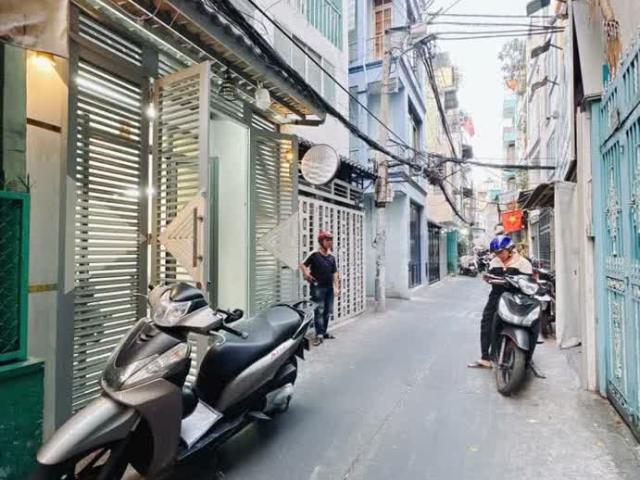 Nhà mặt phố bán tại Thủ Đức, Hồ Chí Minh