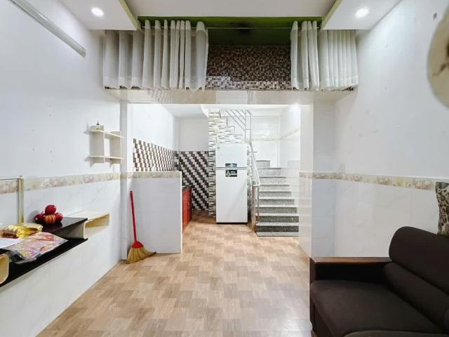 Nhà bán tại Thủ Đức, Hồ Chí Minh