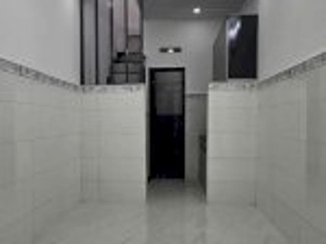 Bất động sản bán tại Hồ Chí Minh