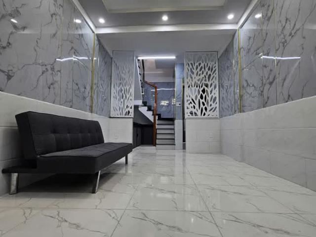 Nhà bán tại Thủ Đức, Hồ Chí Minh