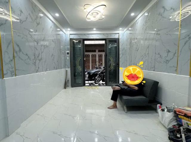 Nhà mặt phố bán tại Thủ Đức, Hồ Chí Minh
