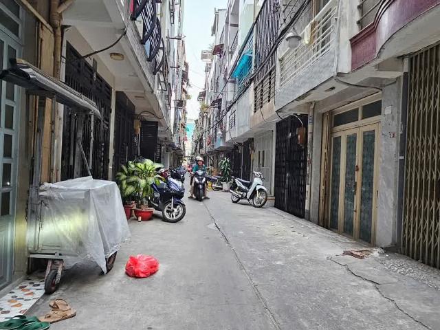 Nhà bán tại Thủ Đức, Hồ Chí Minh