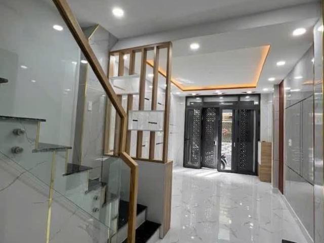 Nhà mặt phố bán tại Thủ Đức, Hồ Chí Minh