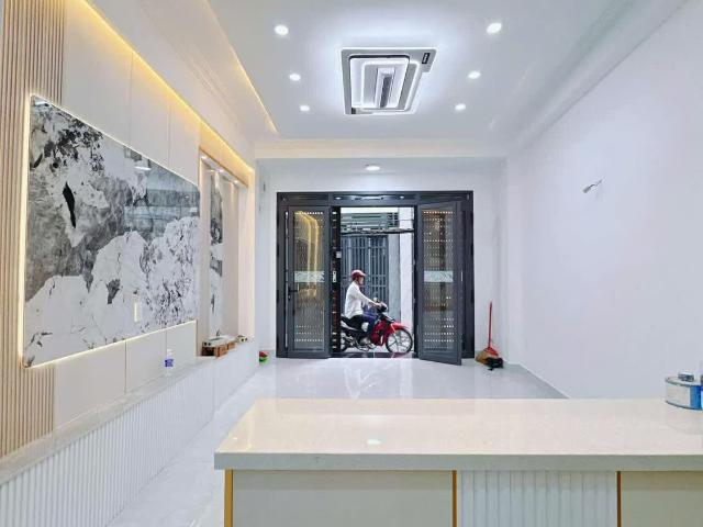 Nhà mặt phố bán tại Thủ Đức, Hồ Chí Minh