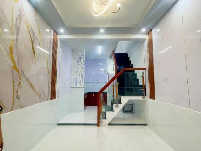 Nhà mặt phố bán tại Thủ Đức, Hồ Chí Minh