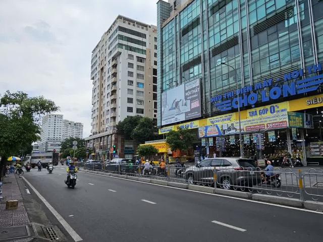 Nhà bán tại Thủ Đức, Hồ Chí Minh