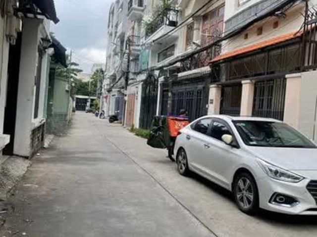 Nhà bán tại Thủ Đức, Hồ Chí Minh