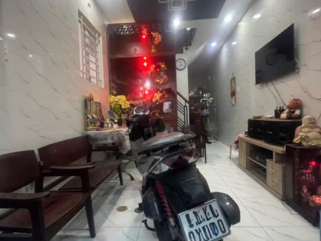 Nhà bán tại Thủ Đức, Hồ Chí Minh