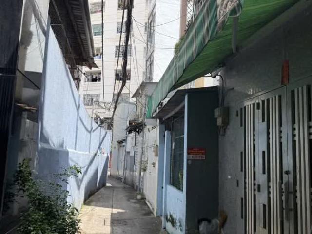 Nhà bán tại Thủ Đức, Hồ Chí Minh