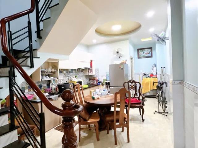 Nhà mặt phố bán tại Thủ Đức, Hồ Chí Minh