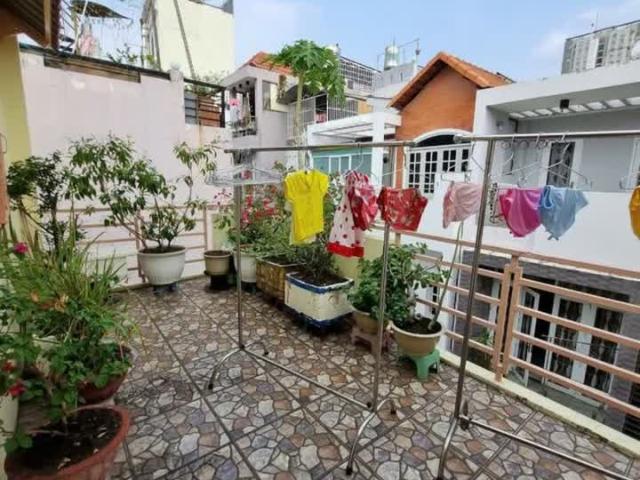Nhà mặt phố bán tại Thủ Đức, Hồ Chí Minh