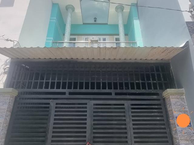 Nhà mặt phố bán tại Thủ Đức, Hồ Chí Minh