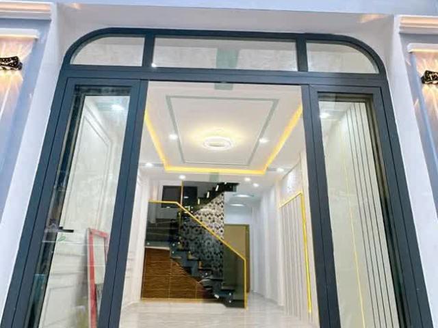 Nhà bán tại Thủ Đức, Hồ Chí Minh