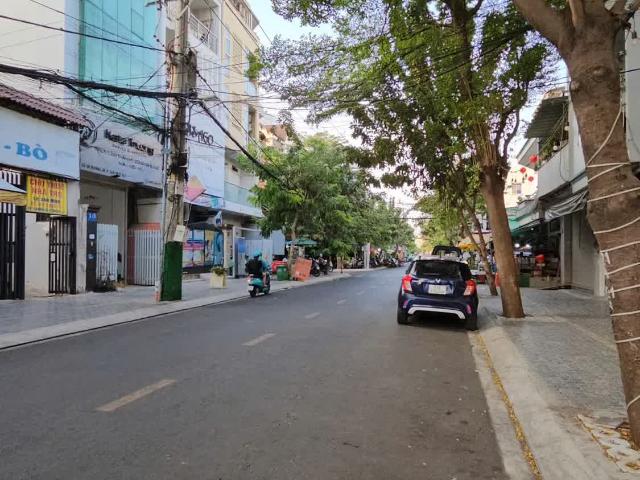 Nhà mặt phố bán tại Thủ Đức, Hồ Chí Minh