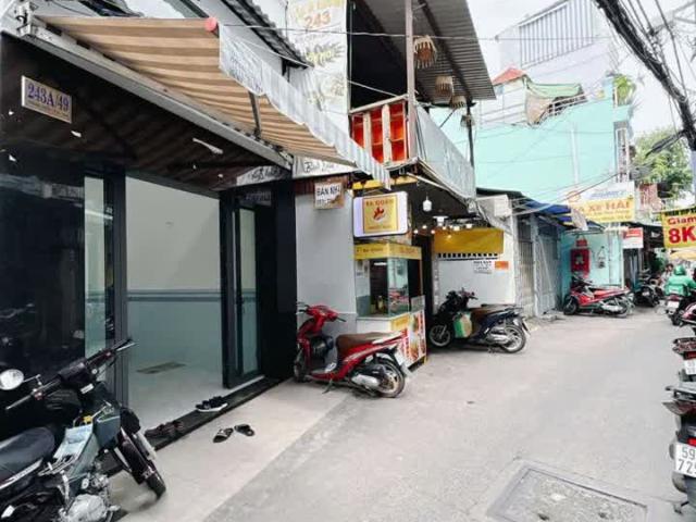 Nhà mặt phố bán tại Thủ Đức, Hồ Chí Minh
